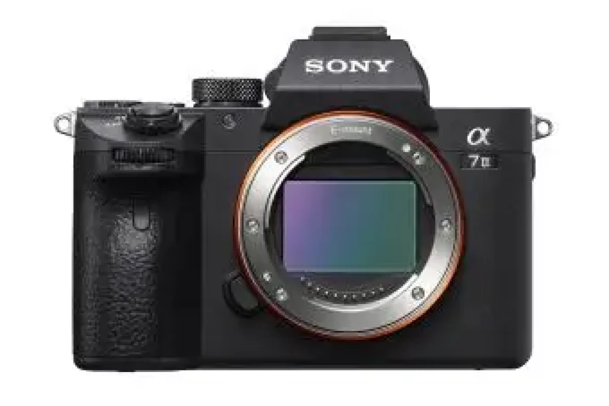 Location Sony Alpha 7 3 - Lightyshare