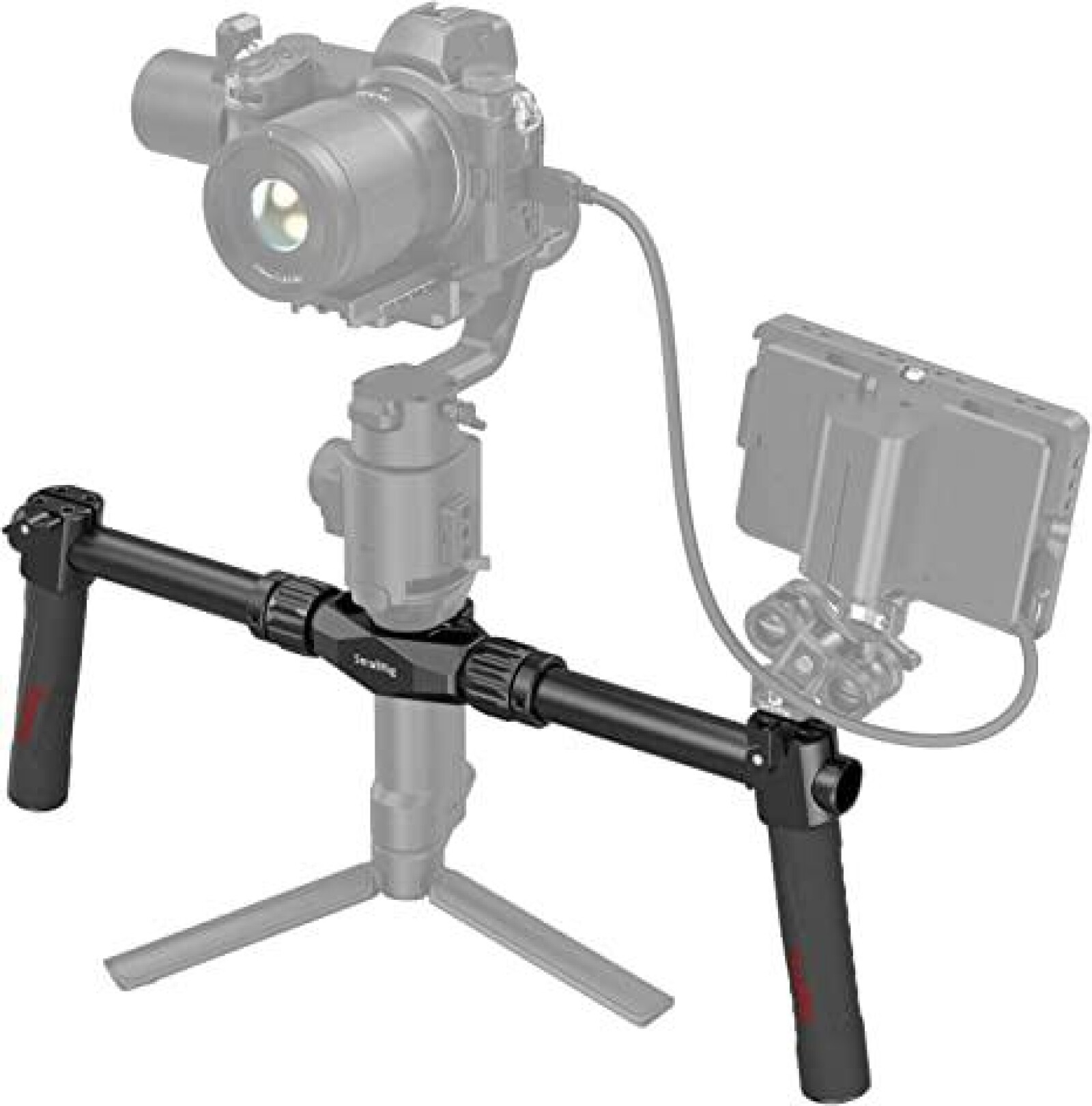 Ronin sc avec poignet smallrig - Photo 3 sur 3