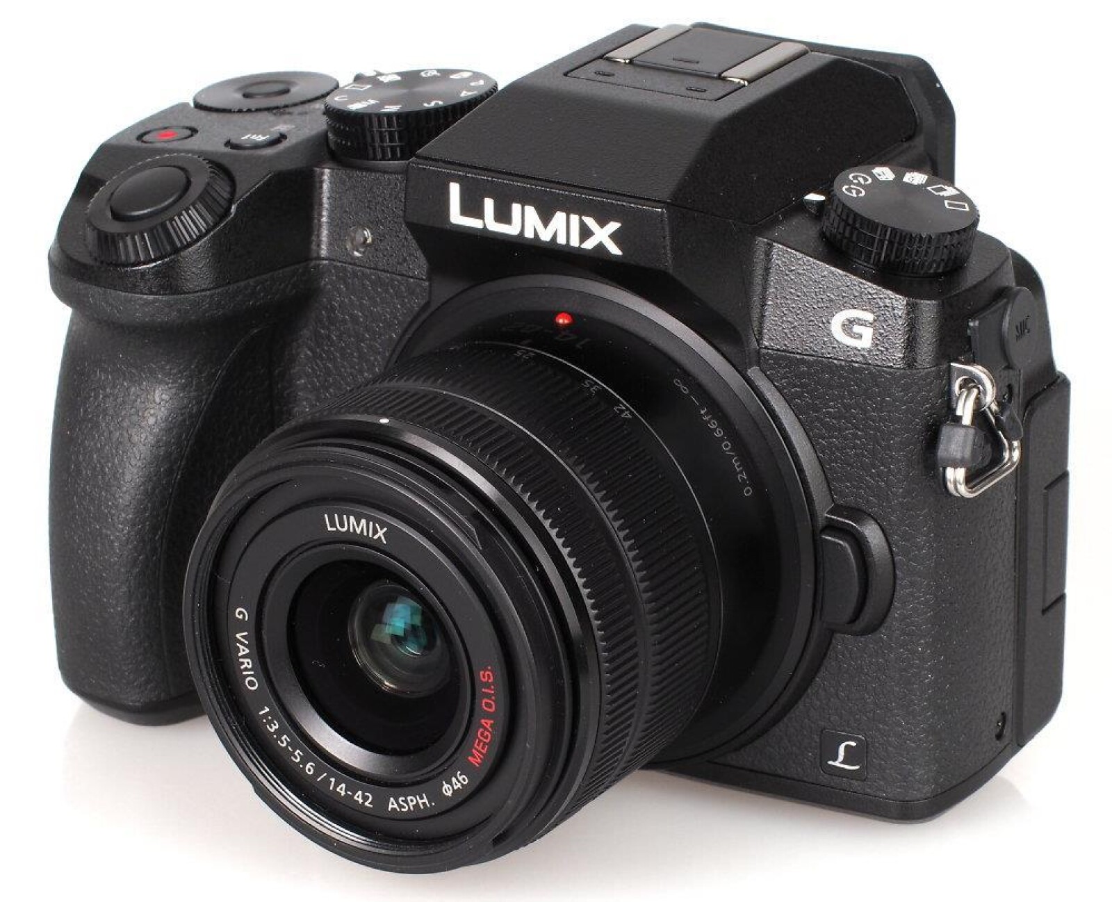 lumix g7  - Photo 1 sur 1