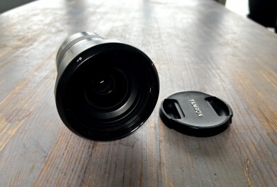 Location Tamron 28-75 F/2.8 Di III VXD