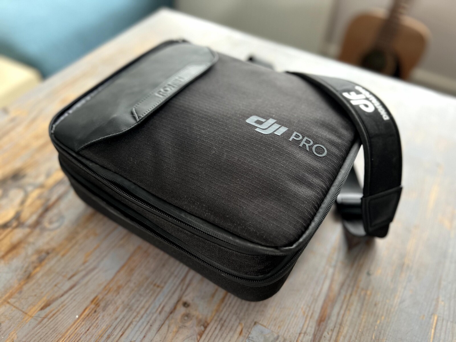 DJI Ronin RS2 Pro Combo + accessoires - Photo 4 sur 4