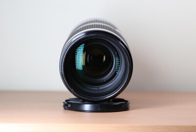 Location Canon EF 70-200mm f/2.8L IS II USM