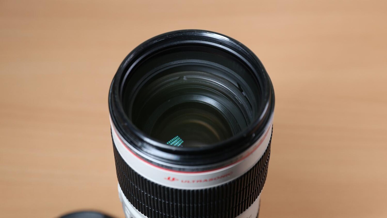 Canon EF 70-200mm f/2.8L IS II USM - Photo 5 sur 7