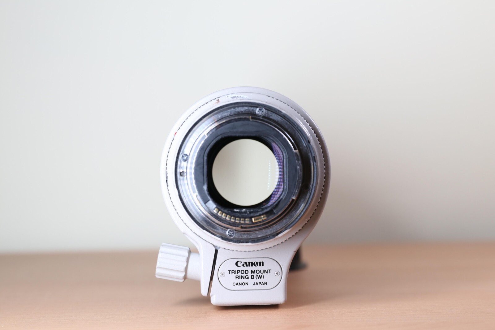 Canon EF 70-200mm f/2.8L IS II USM - Photo 4 sur 7