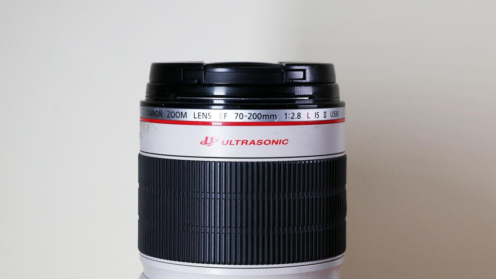 Canon EF 70-200mm f/2.8L IS II USM - Photo 6 sur 7