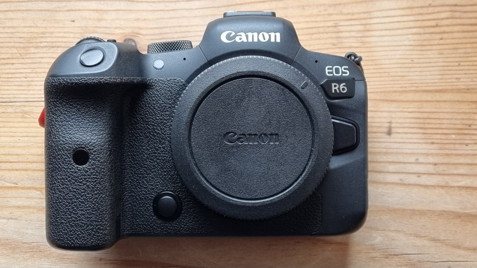 Canon R6 - Photo 2 sur 10