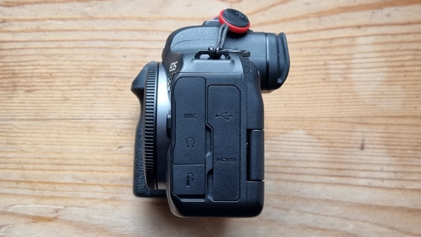 Canon R6 - Photo 3 sur 10