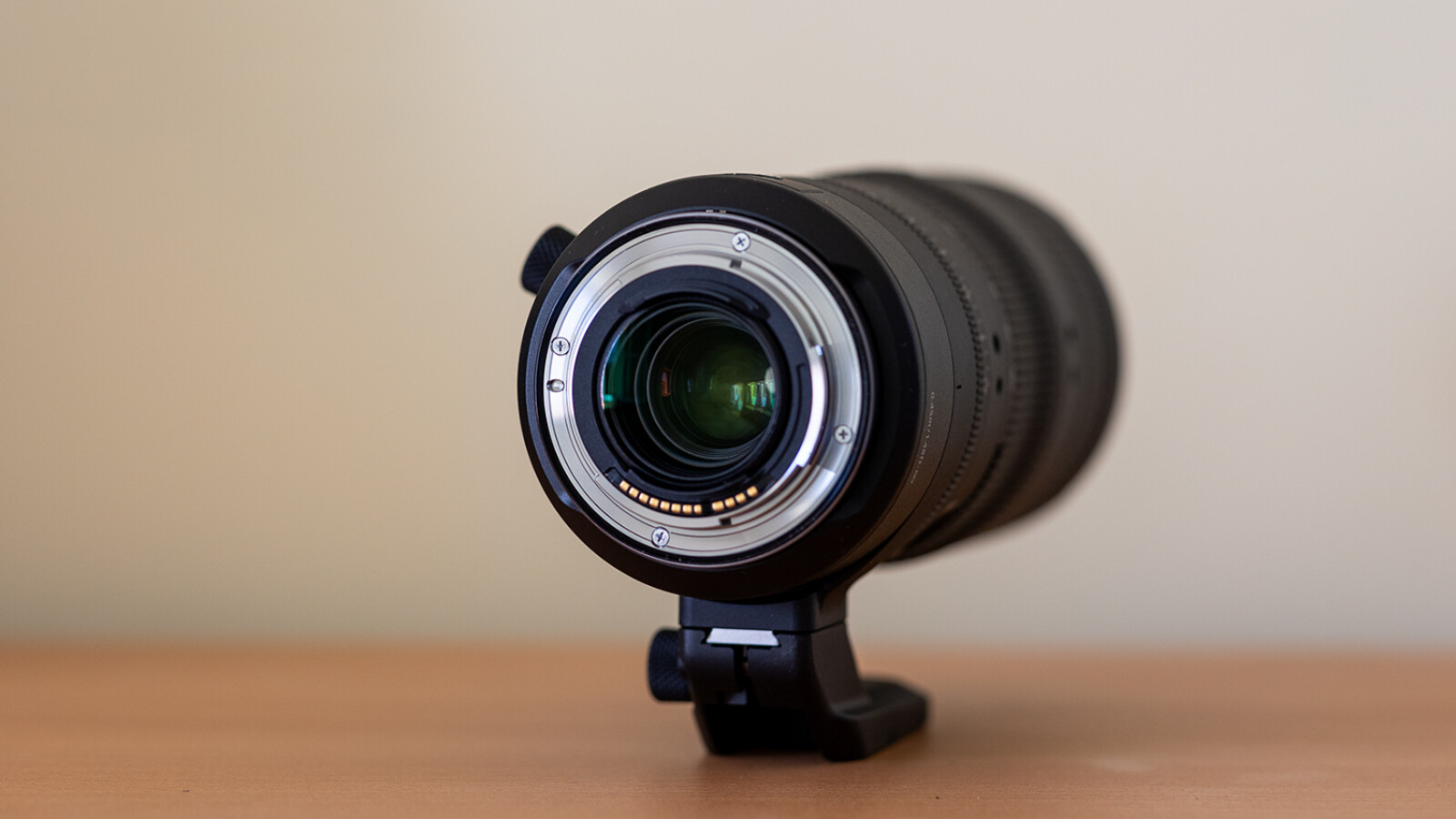 Canon RF 24-105 mm f/2.8 IS USM Z - Photo 2 sur 7