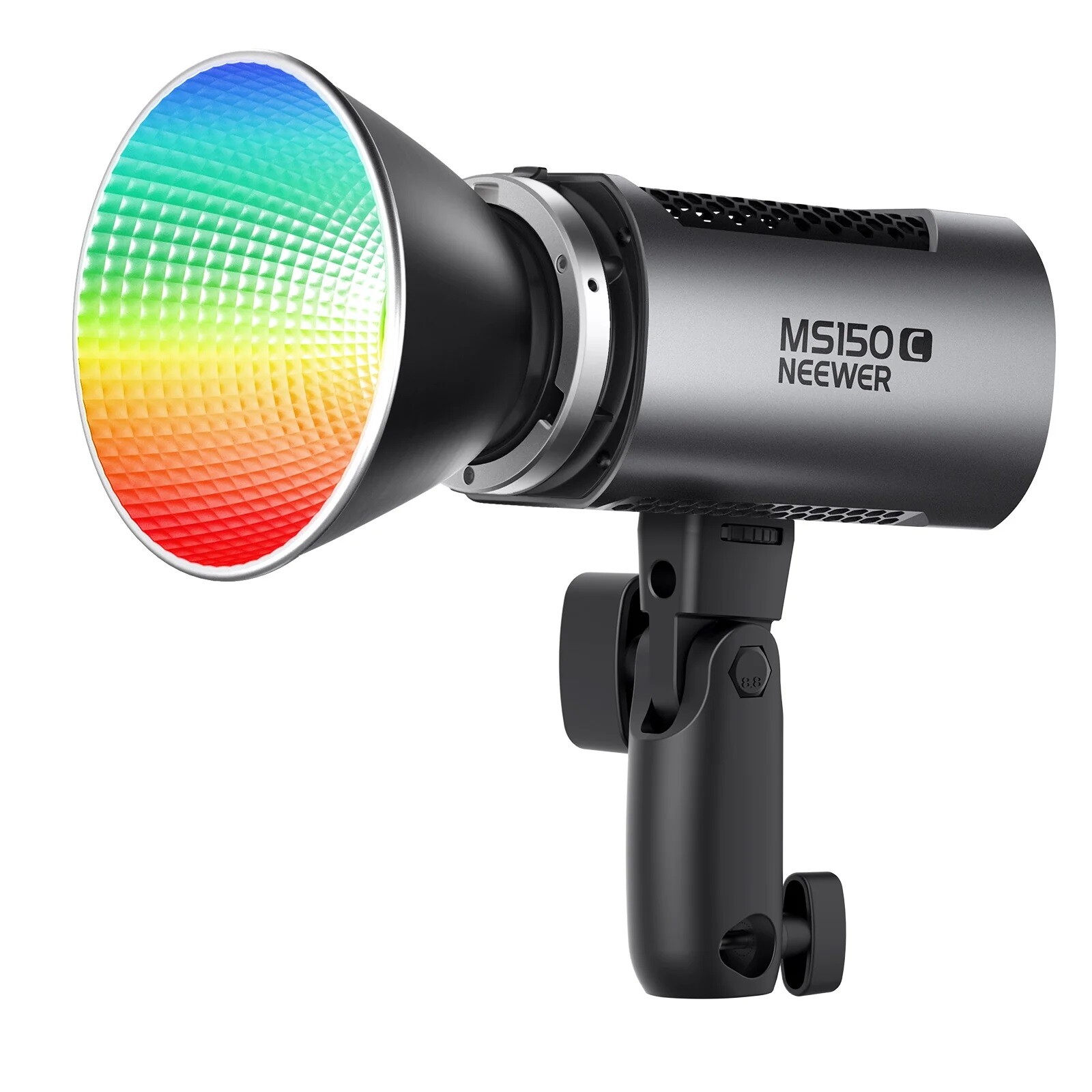 Neewer MS150C LED RGB 150W - Photo 1 sur 5