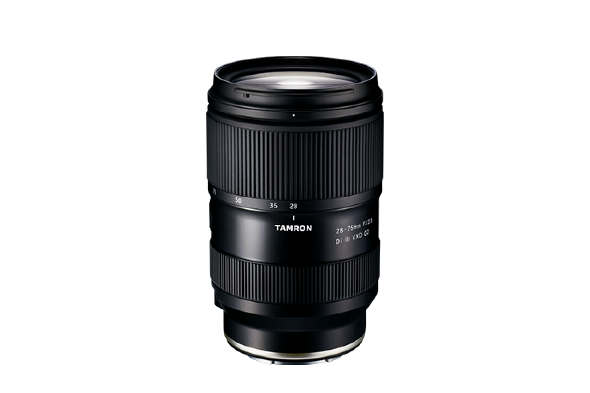 Location Tamron 28-75mm F/2.8 Di III VXD G2 - Lightyshare