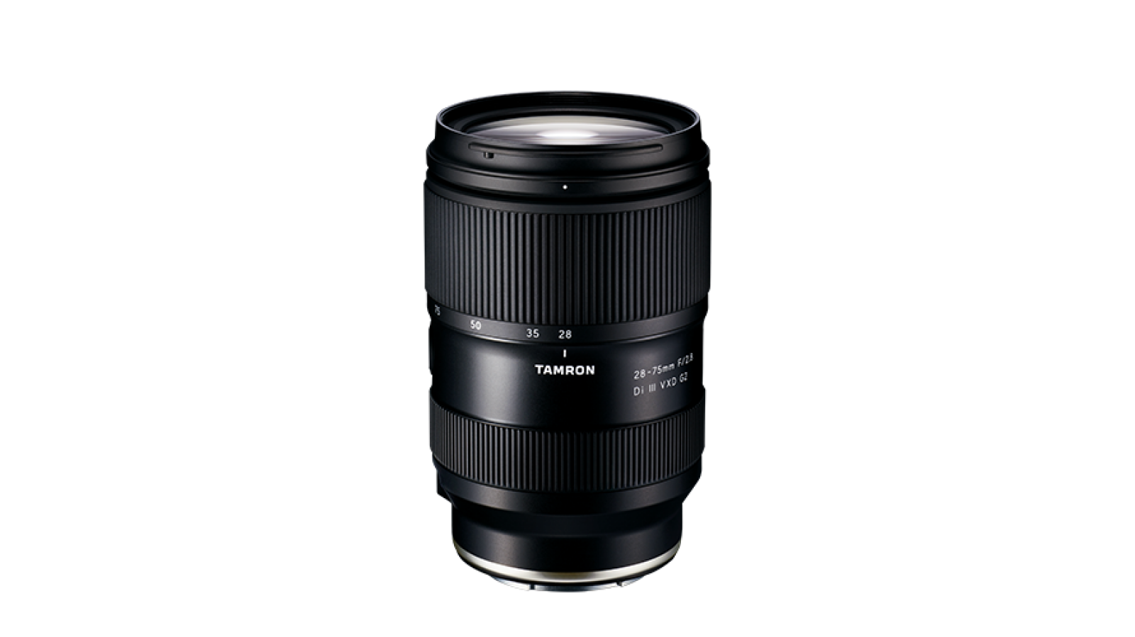 Tamron 28-75mm F/2.8 Di III VXD G2 - Photo 1 sur 1