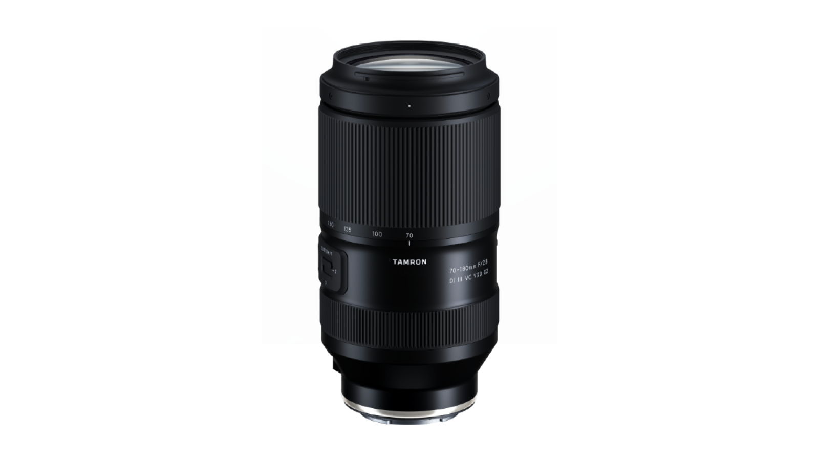 Tamron 70-180mm F/2.8 Di III VC VXD G2 - Photo 1 sur 1
