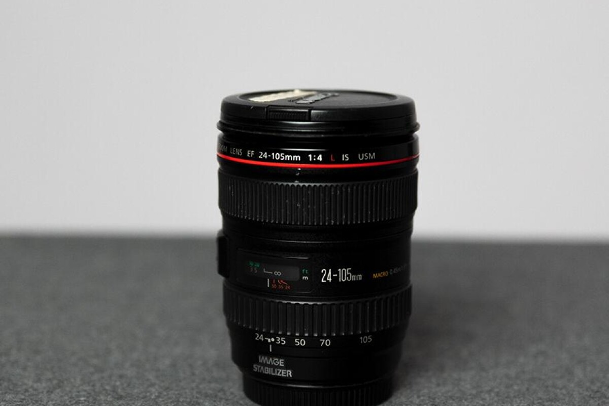 Location Canon EF 24-105 F/4 L IS USM - Lightyshare