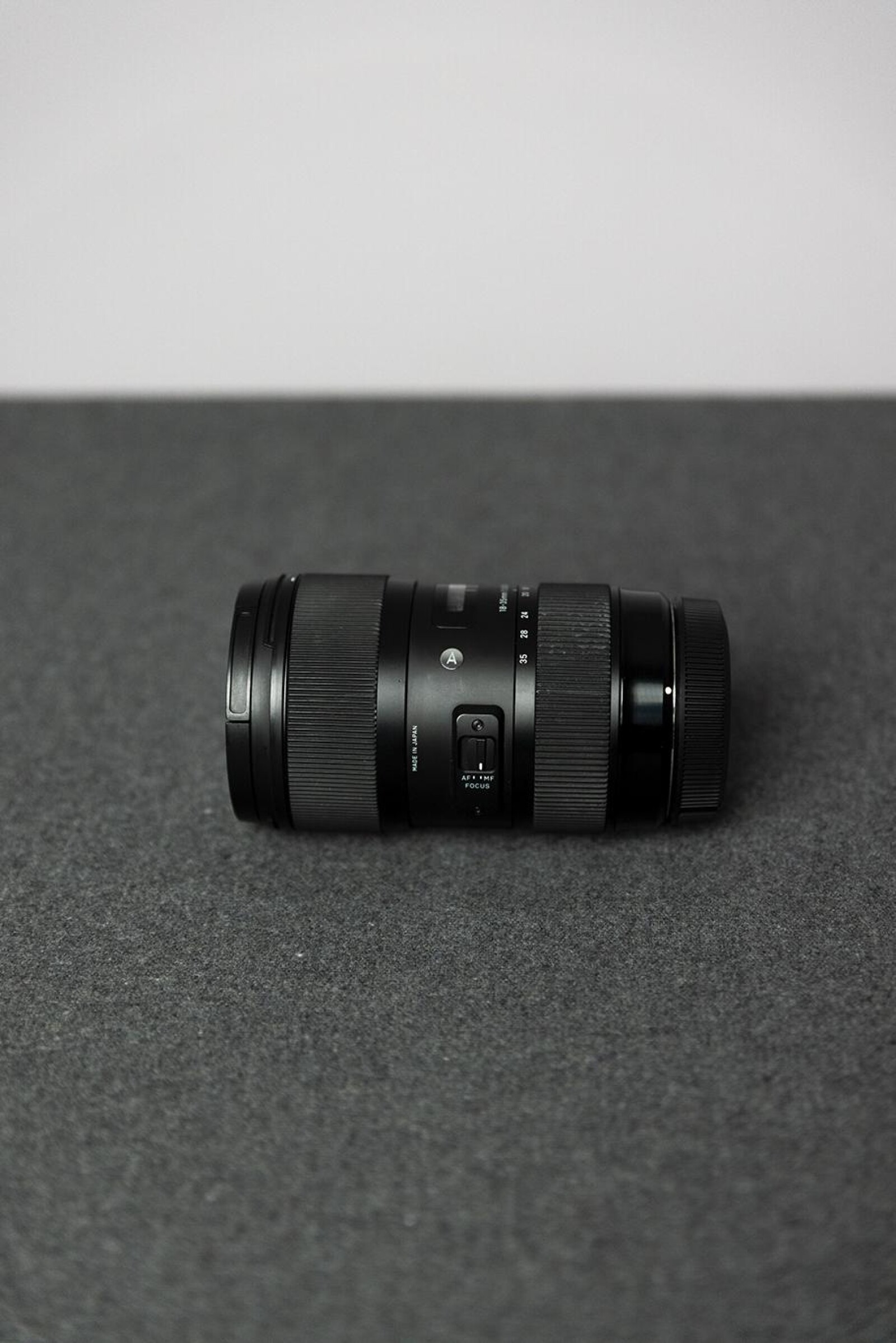 Sigma 18-35mm Art f/1.8 EF  - Photo 2 sur 2