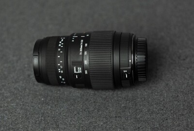 Location Sigma 70-300 f/4-5.6 DG macro