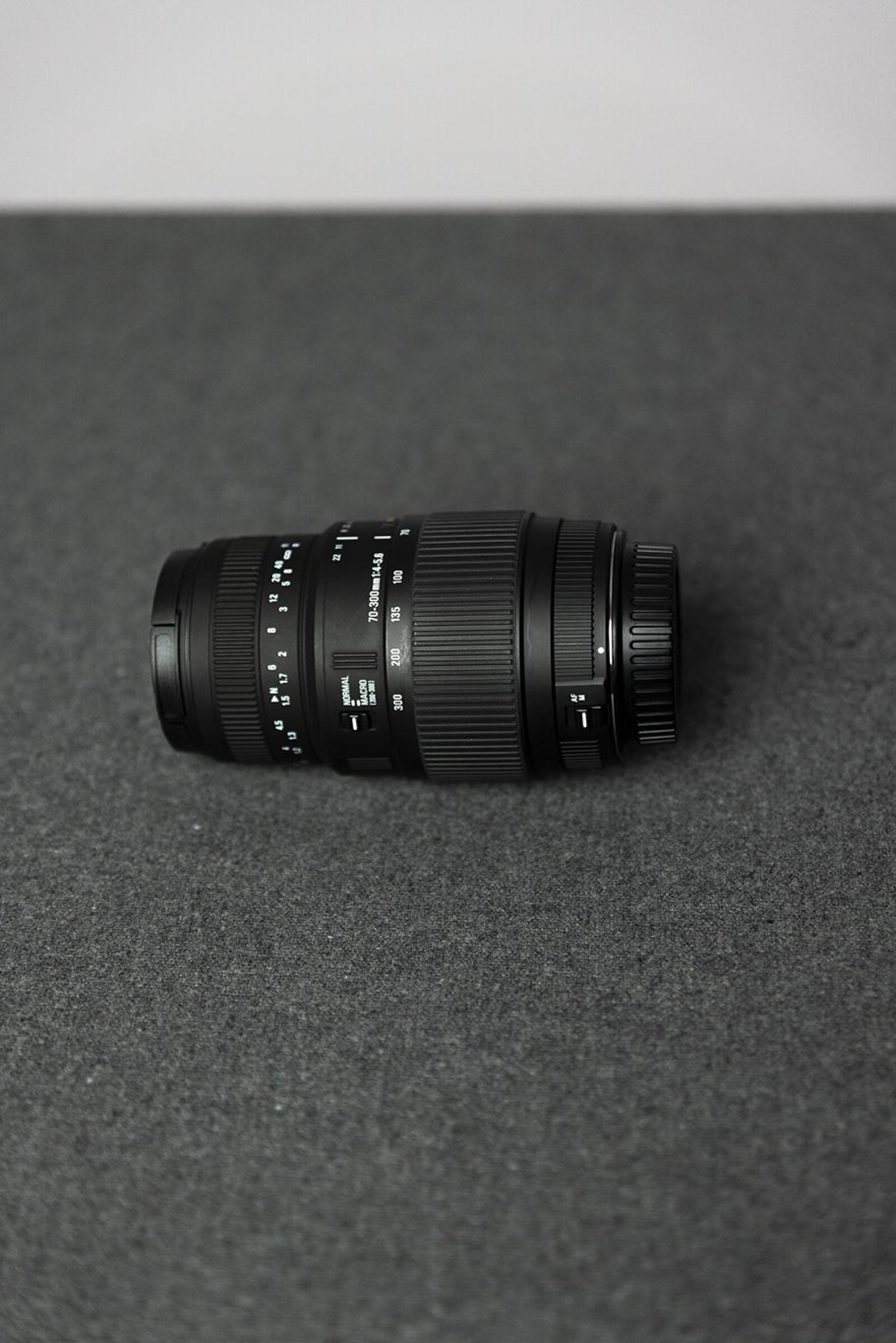 Sigma 70-300 f/4-5.6 DG macro - Photo 2 sur 2