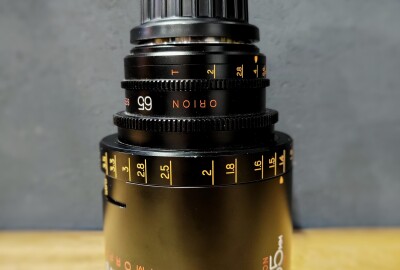 Location Atlas Orion Anamorphic x2 Set A (40-65-100)