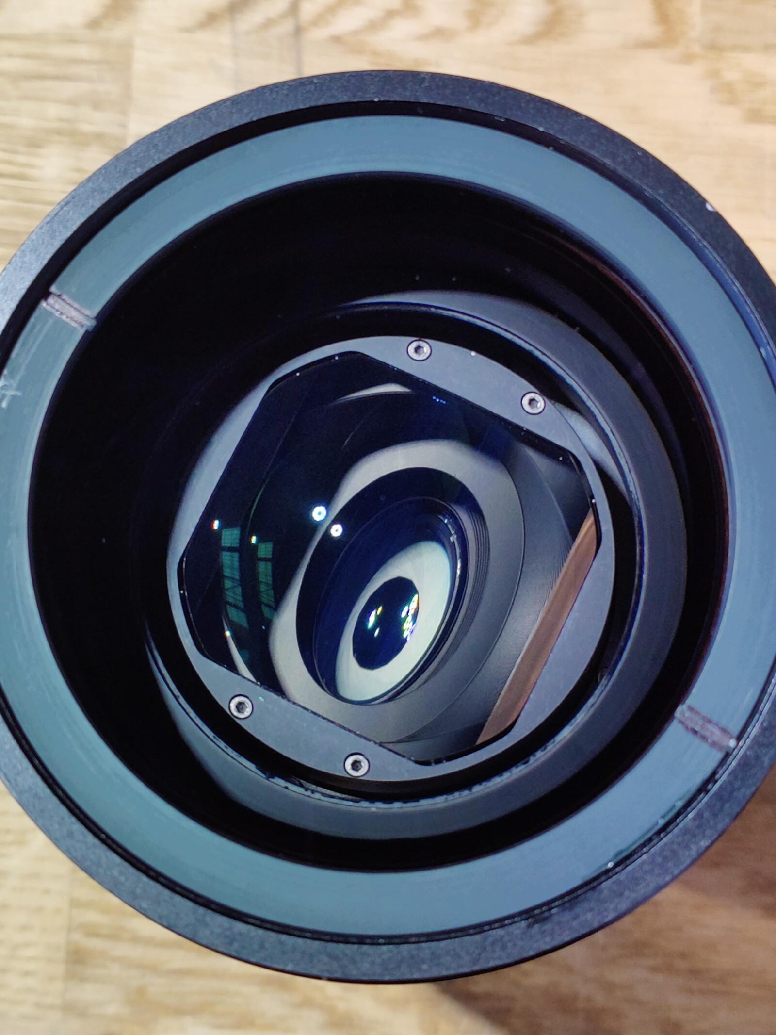 Atlas Orion Anamorphic x2 Set A (40-65-100) - Photo 5 sur 8