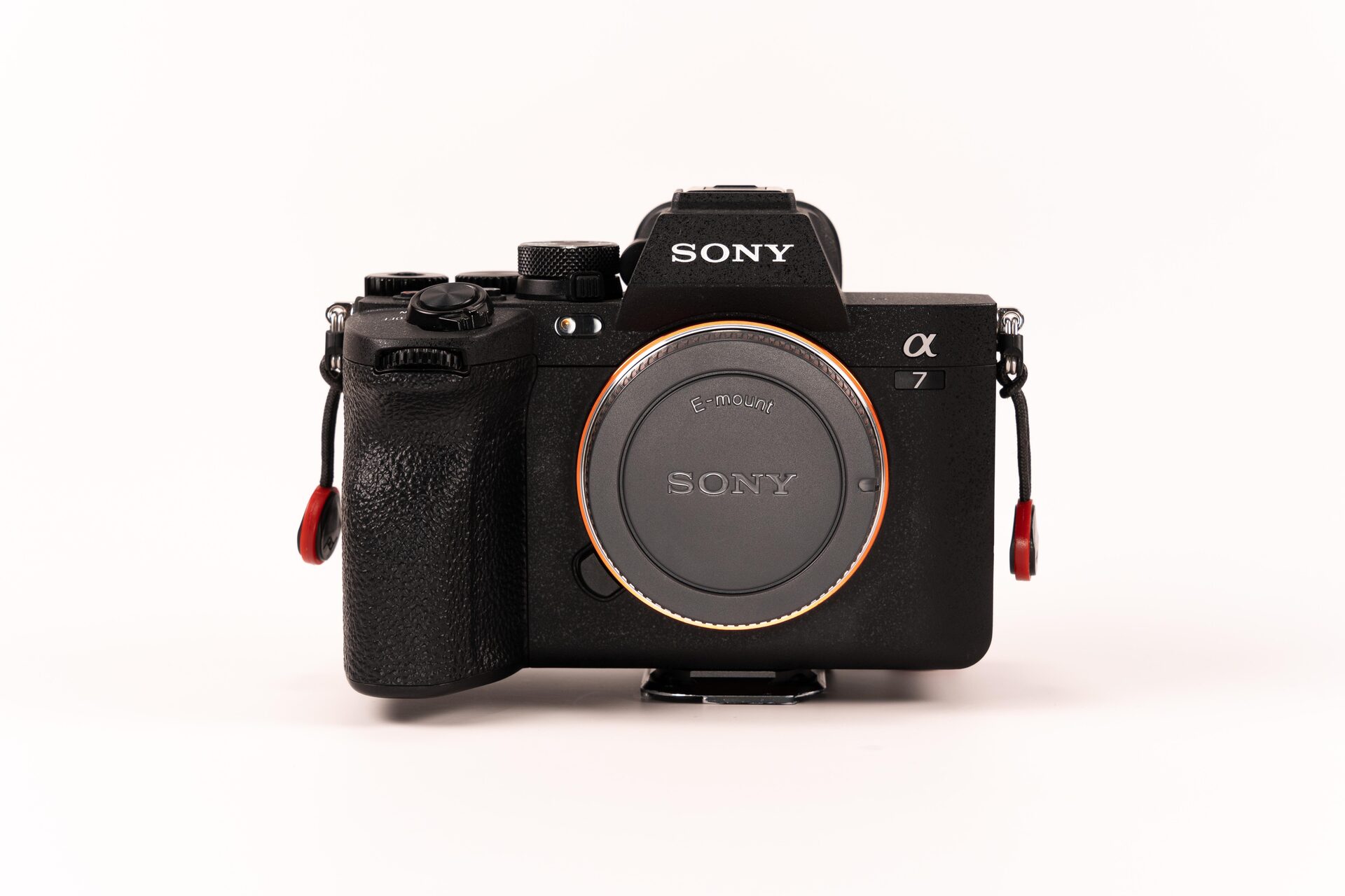 Location Sony Alpha 7IV - Boitier Nu 2