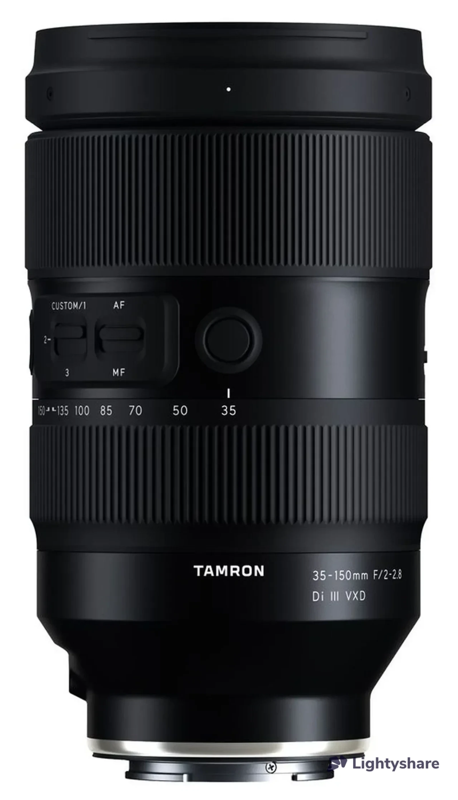 Tamron 35-150mm f/2-2.8 Di III SONY FE - Photo 1 sur 1