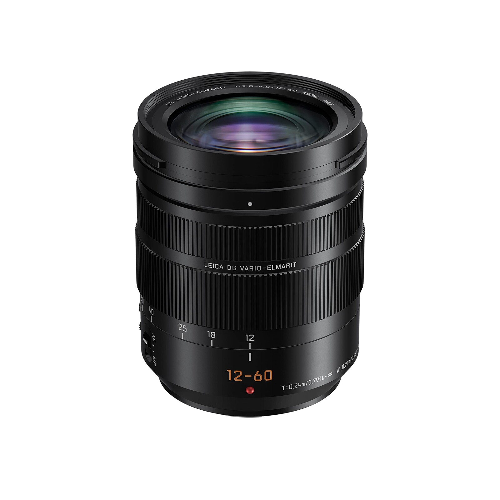 Panasonic LEICA 12-60 - Photo 1 sur 1
