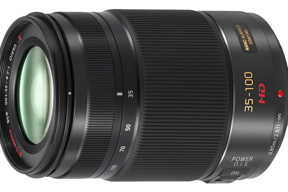 Location Panasonic 35-100mm f/2.8 Power OIS - Lightyshare