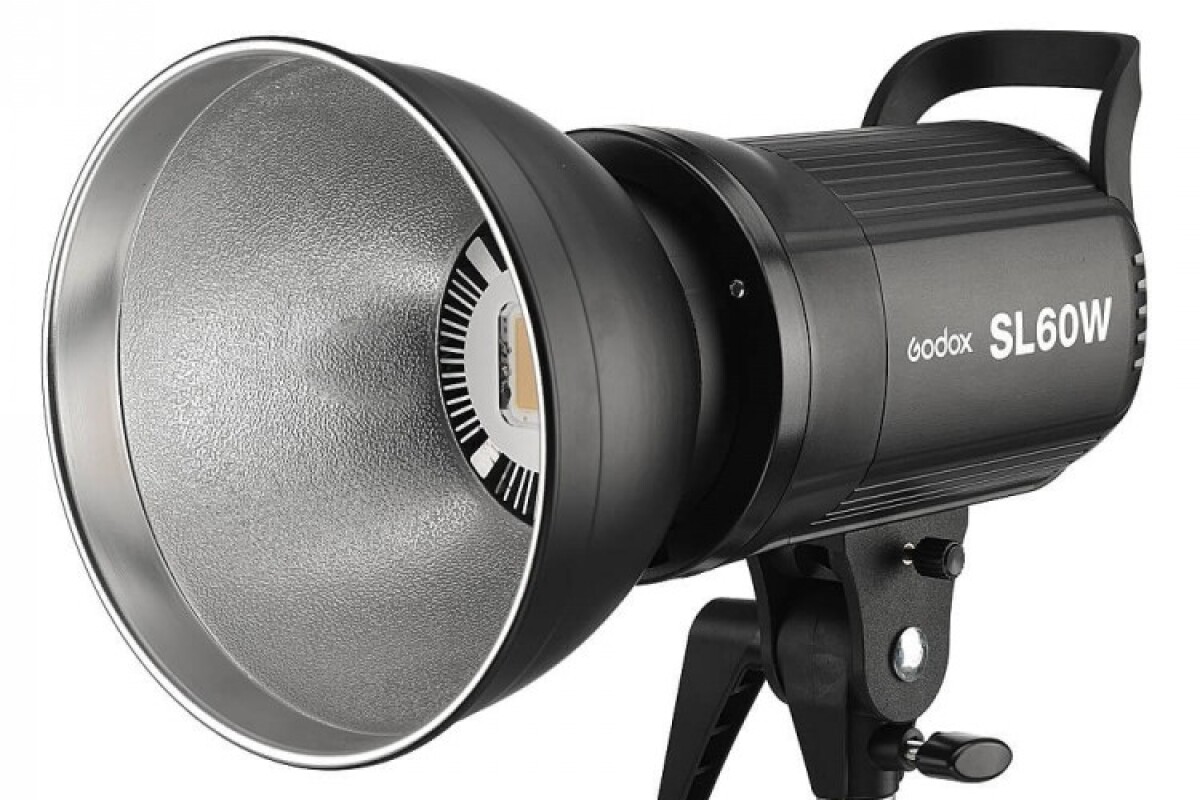 Location Godox SL60W - Lightyshare
