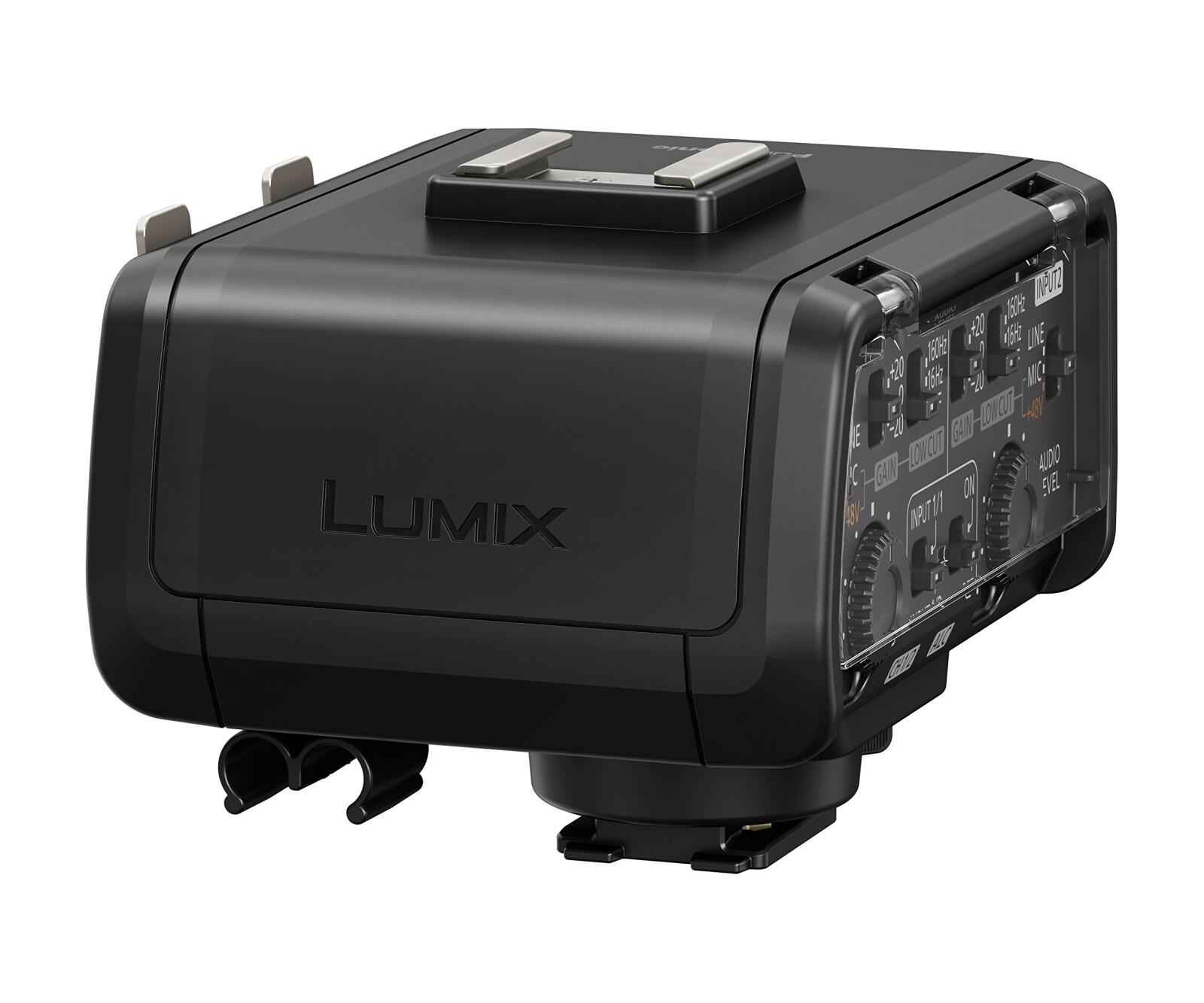 Panasonic XLR1 - Photo 1 sur 1