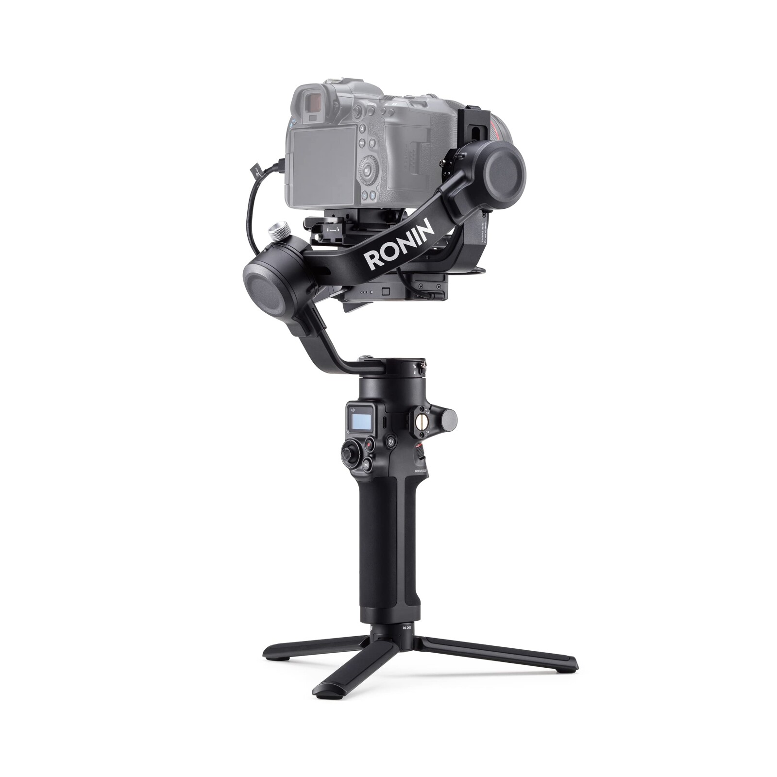 DJI RSC 2 Pro Combo - Photo 2 sur 3
