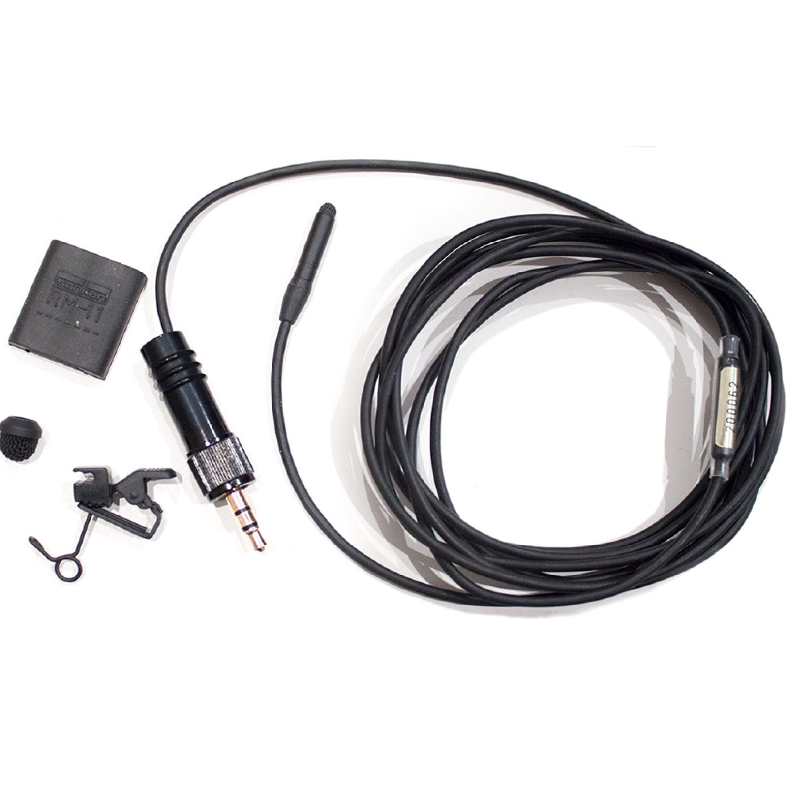 Sanken COS-11D - Photo 1 sur 2