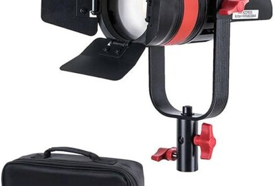 Location Came-TV Boltzen 30-W fresnel 5600K