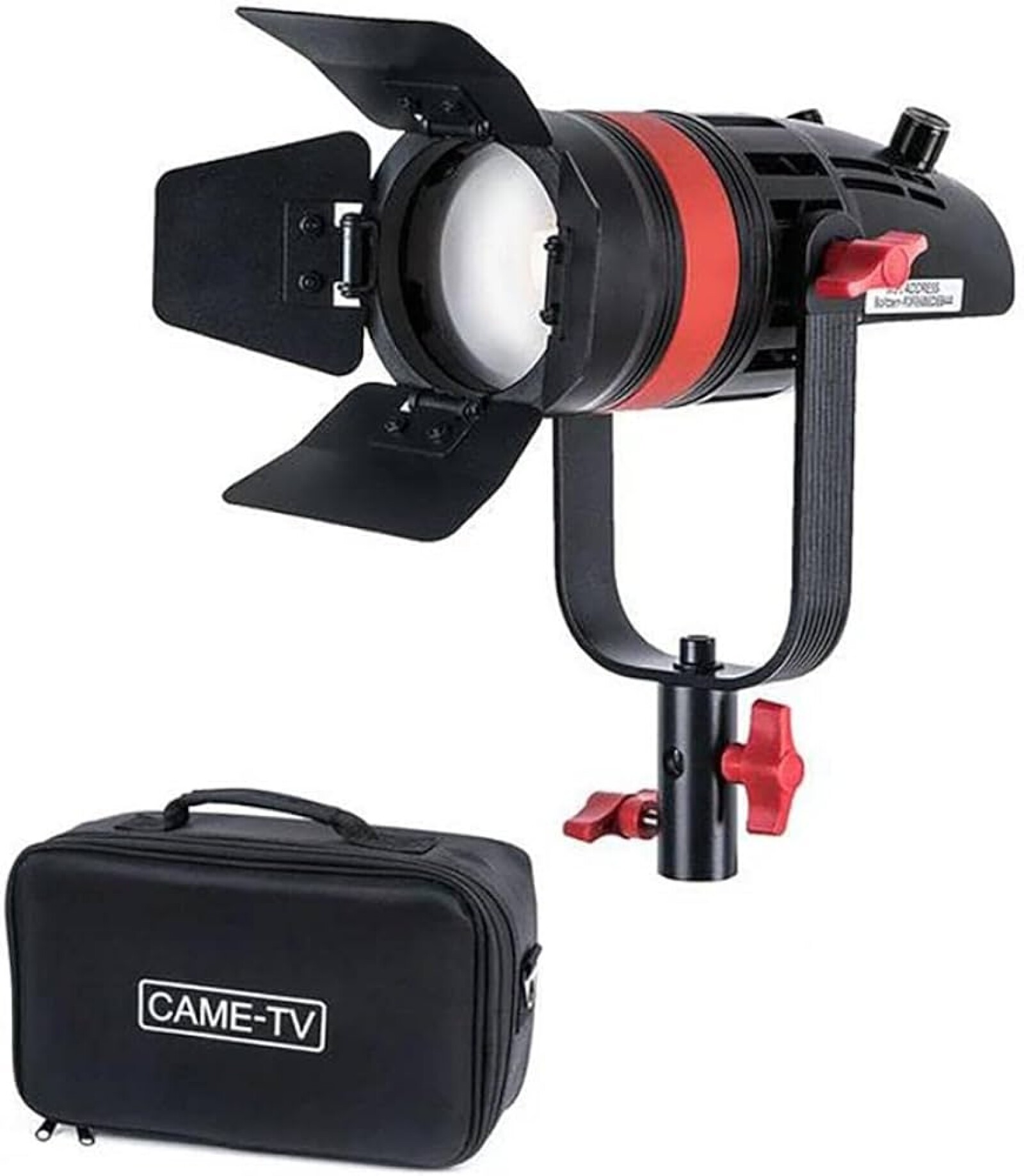 Came-TV Boltzen 30-W fresnel 5600K - Photo 2 sur 3