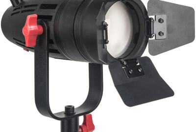 Location Came-TV Boltzen 30-W fresnel 5600K