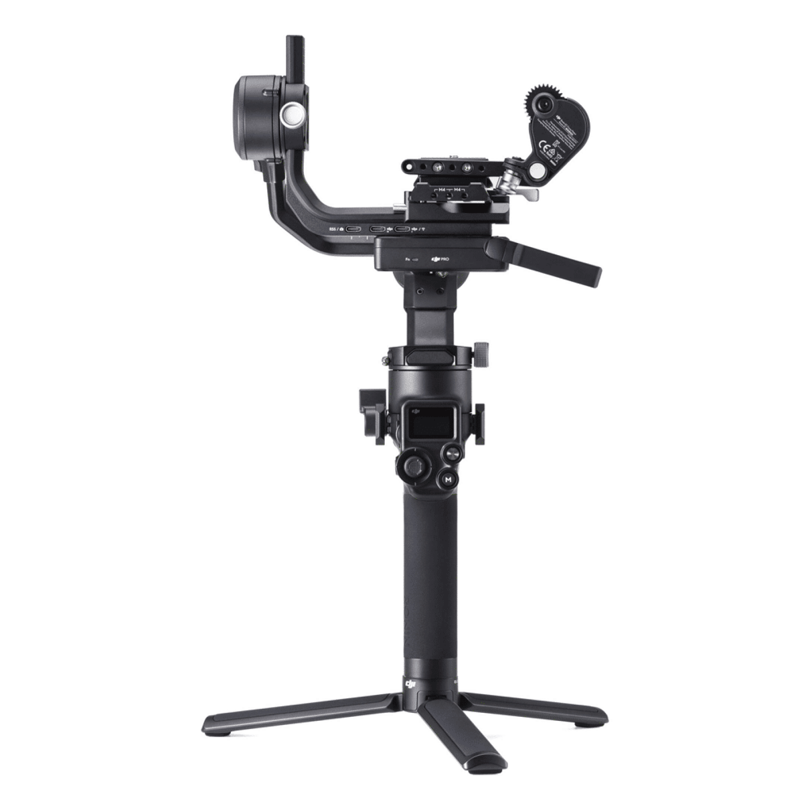Pack Panasonic GH6 run&gun - Photo 2 sur 4