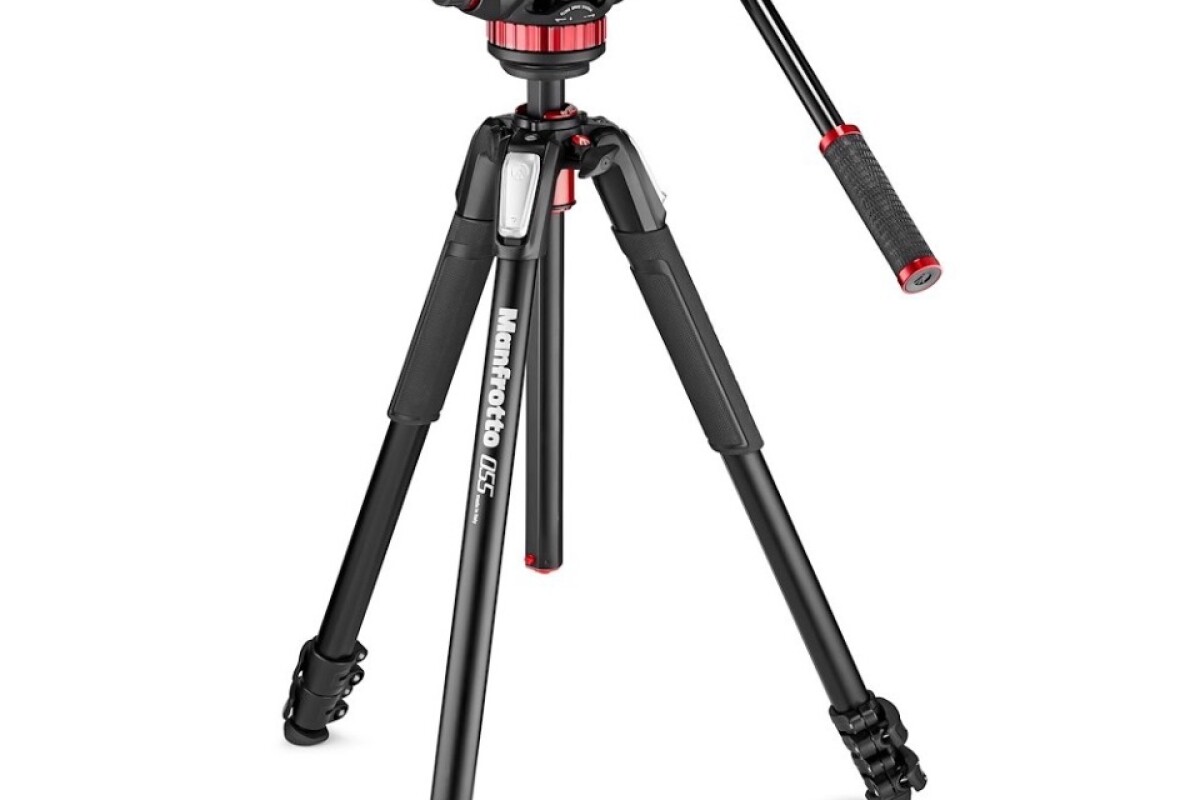 Location Manfrotto MT055XPRO3 - Lightyshare