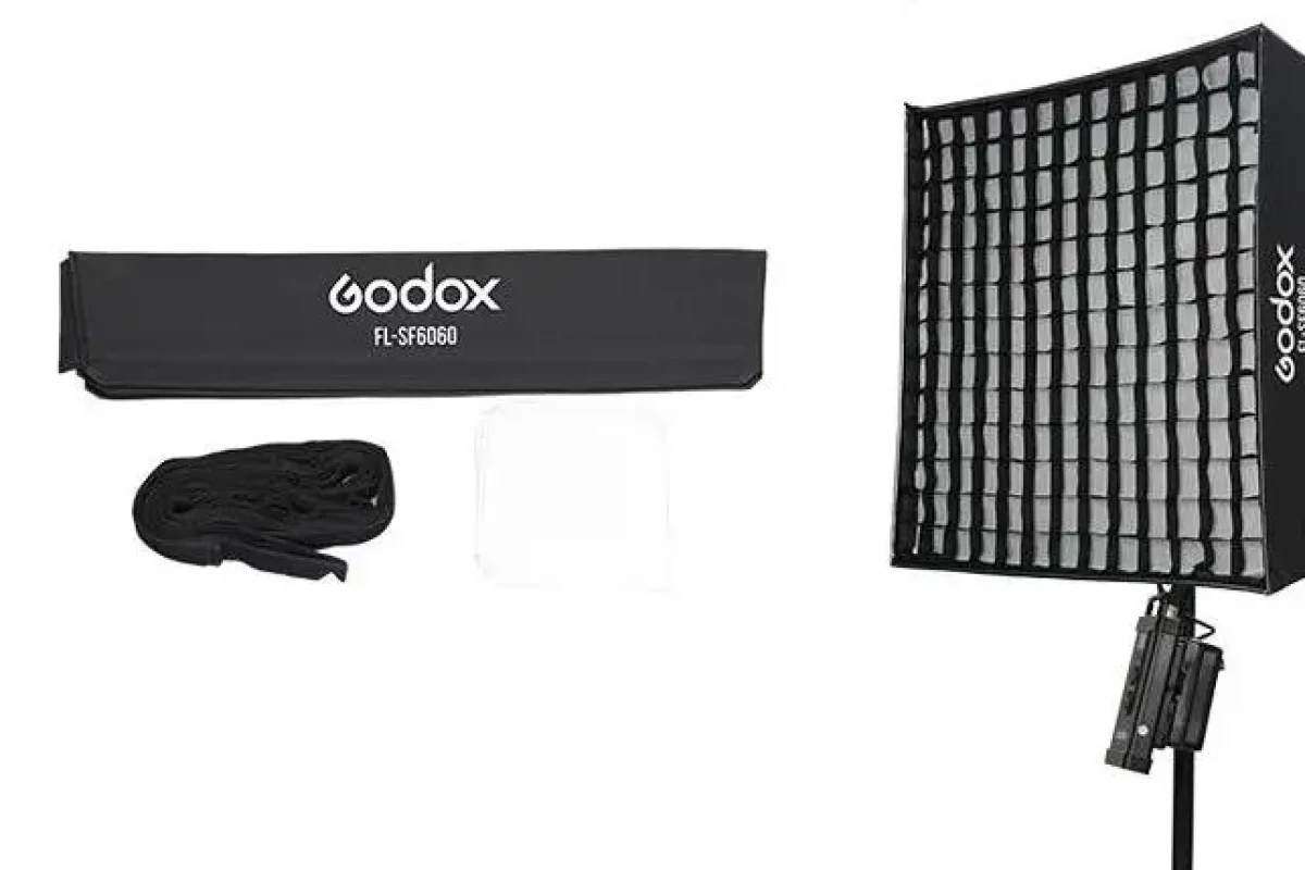 Location Godox FL150S - Lightyshare
