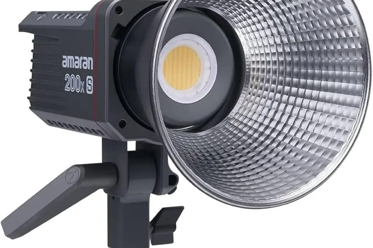 Location Amaran 200x S - Lightyshare