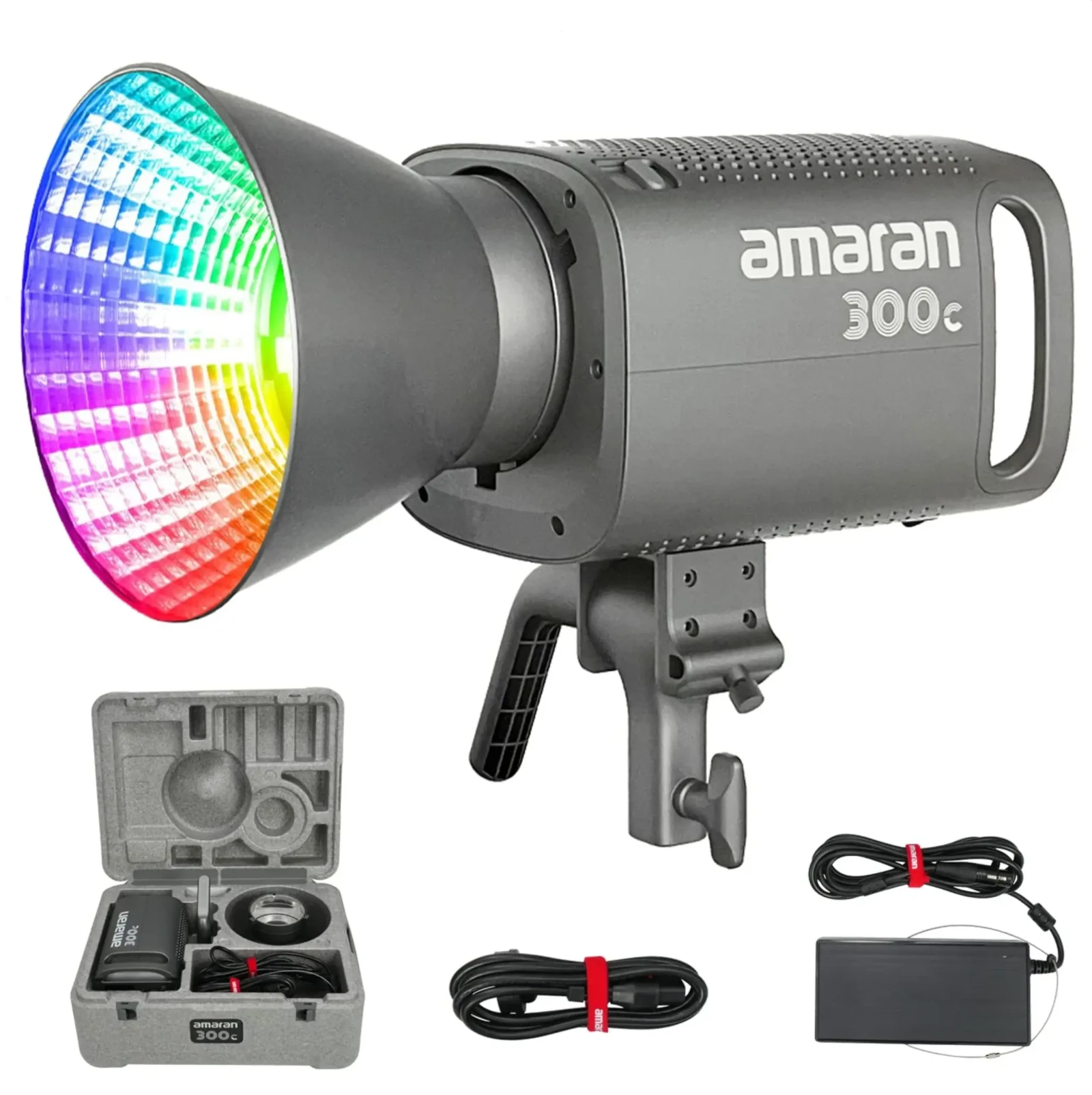 Amaran Amaran 300C - Photo 1 sur 1