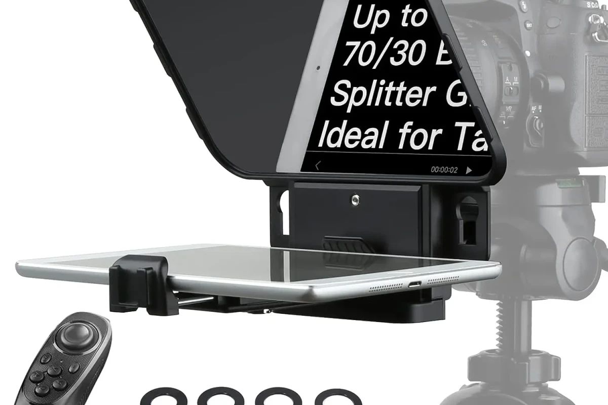 Location Desview T3 - Lightyshare