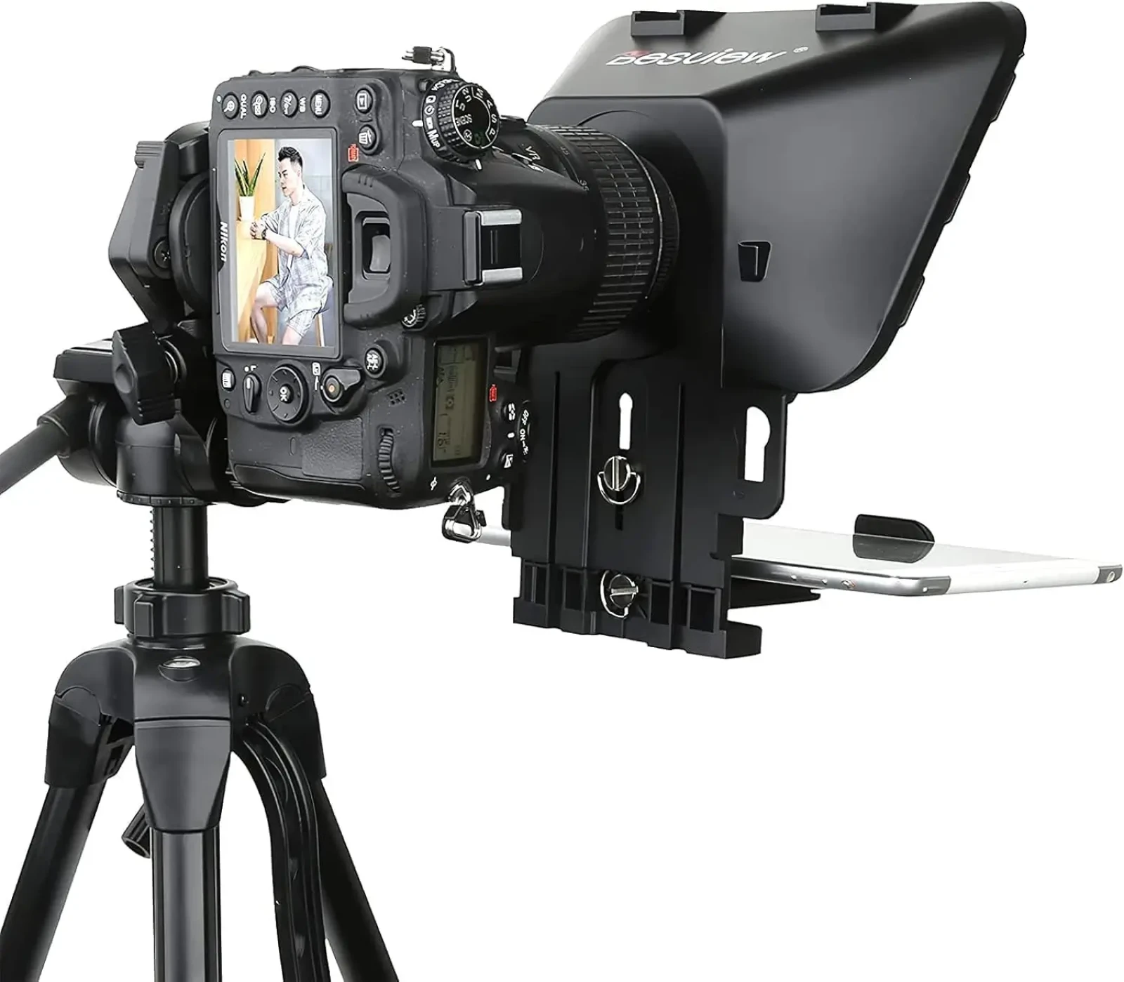 Desview T3 - Photo 2 sur 3