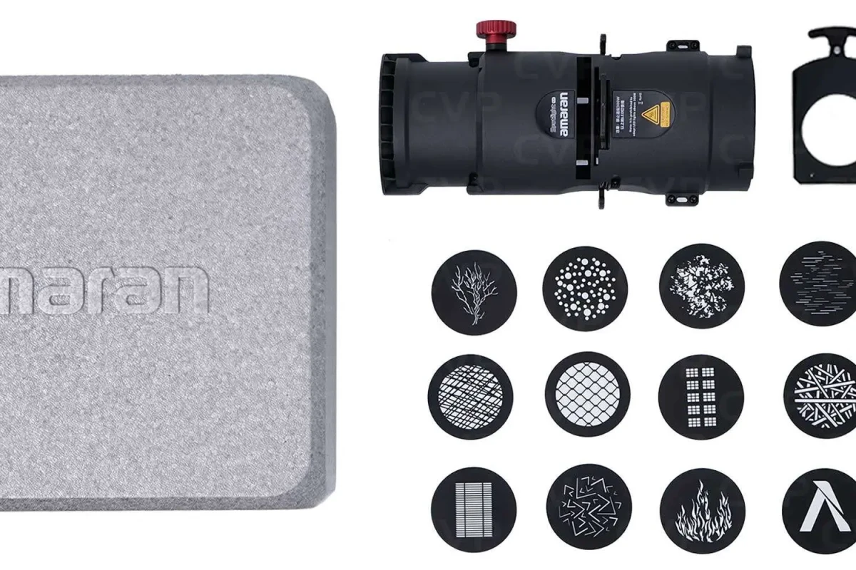 Location Amaran Spotlight SE (36°) - Lightyshare