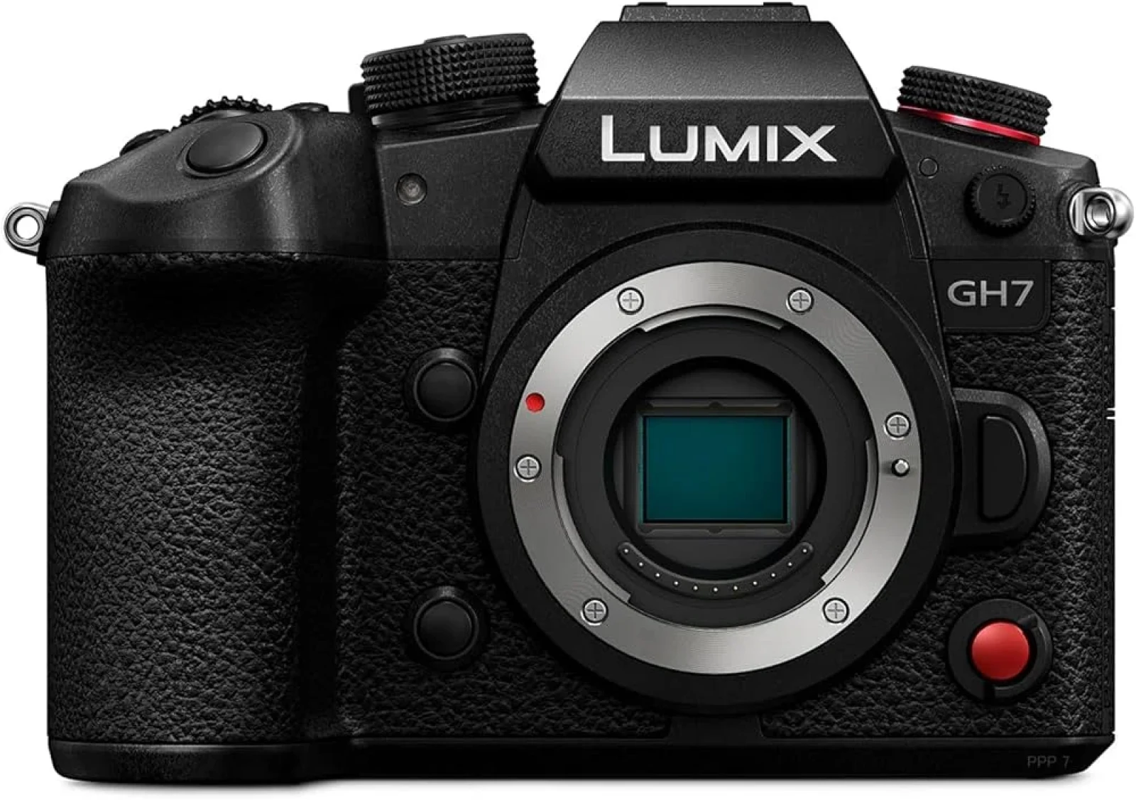 Panasonic GH7 - Photo 1 sur 2