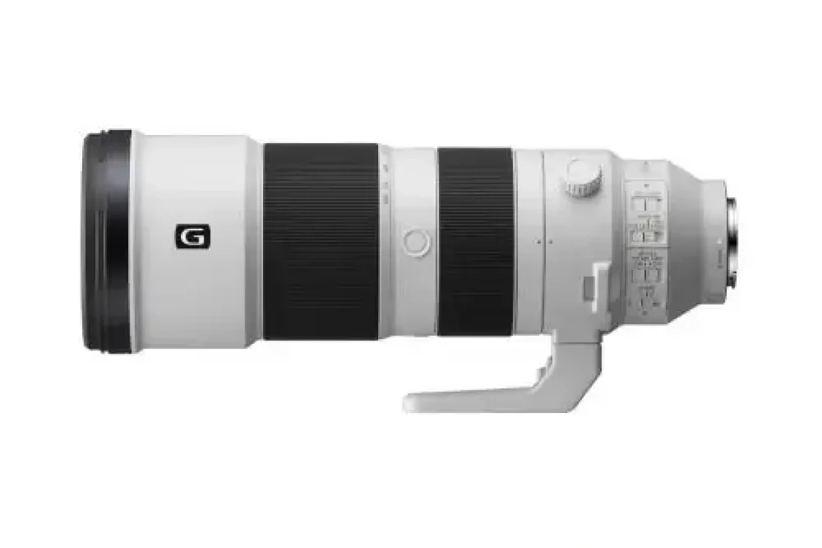 Location Sony FE 200-600mm f/5.6-6.3 G OSS - Lightyshare