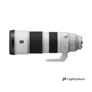 Location Sony FE 200-600mm f/5.6-6.3 G OSS