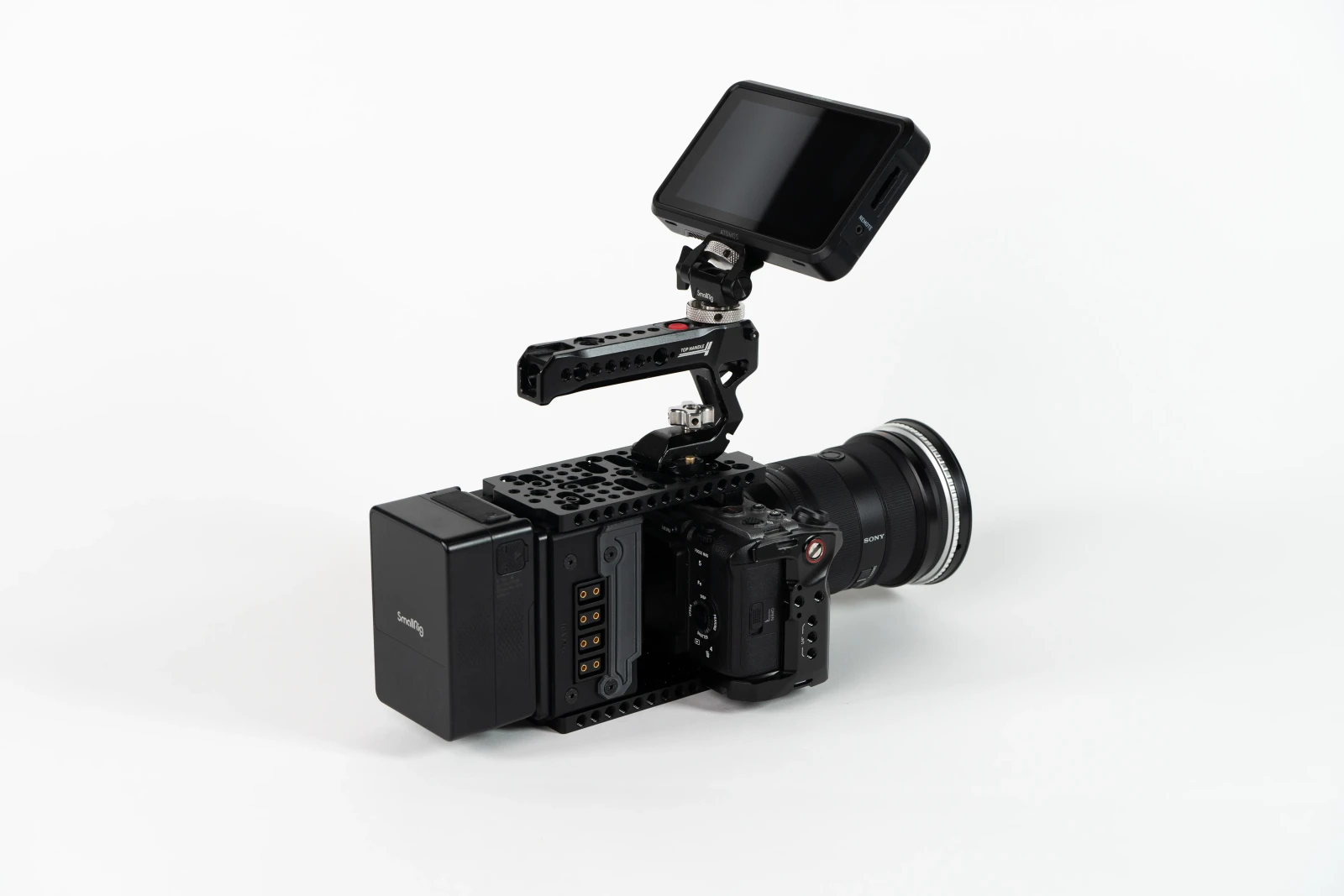 Sony FX3 - Photo 6 sur 6