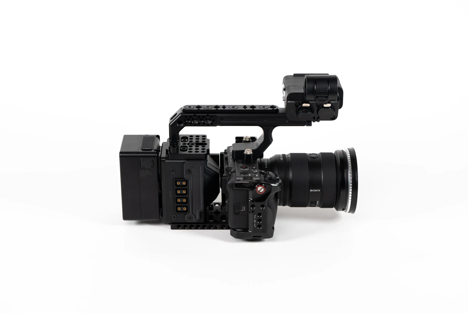 Sony FX3 - Photo 1 sur 6