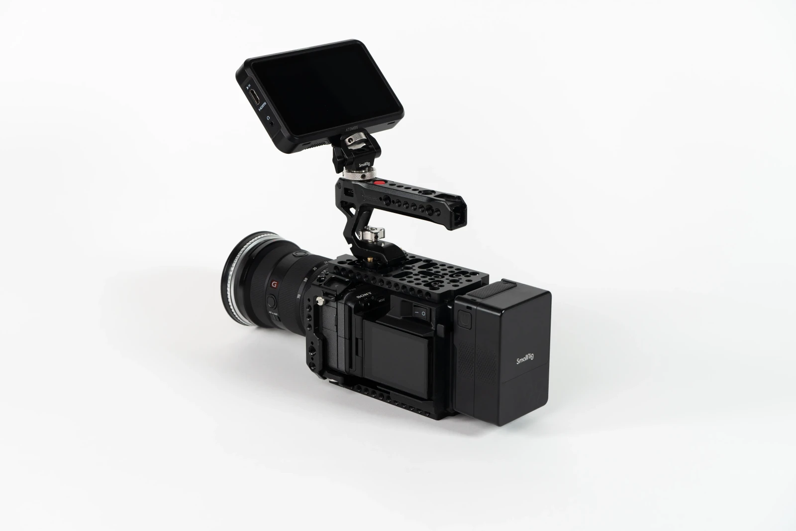 Sony FX3 - Photo 5 sur 6