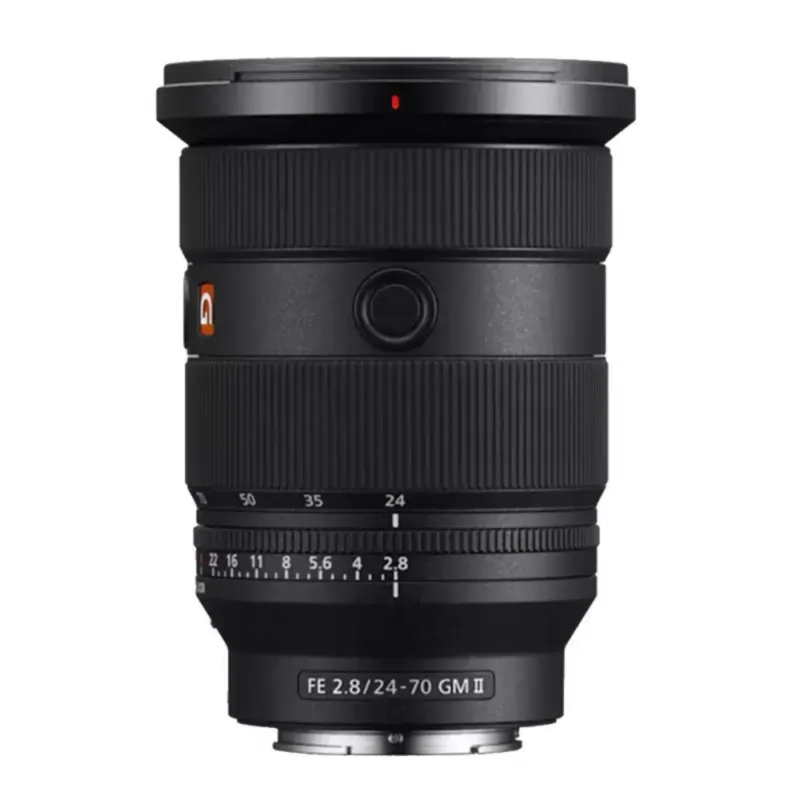 Sony FE 24-70mm f/2.8 GM II - Photo 1 sur 1