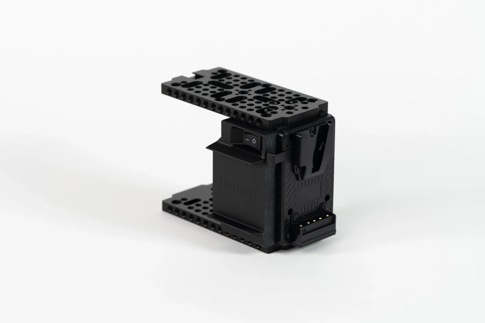 Fuze Gear Cinemax pour Sony FX3 / FX30 - Photo 2 sur 5