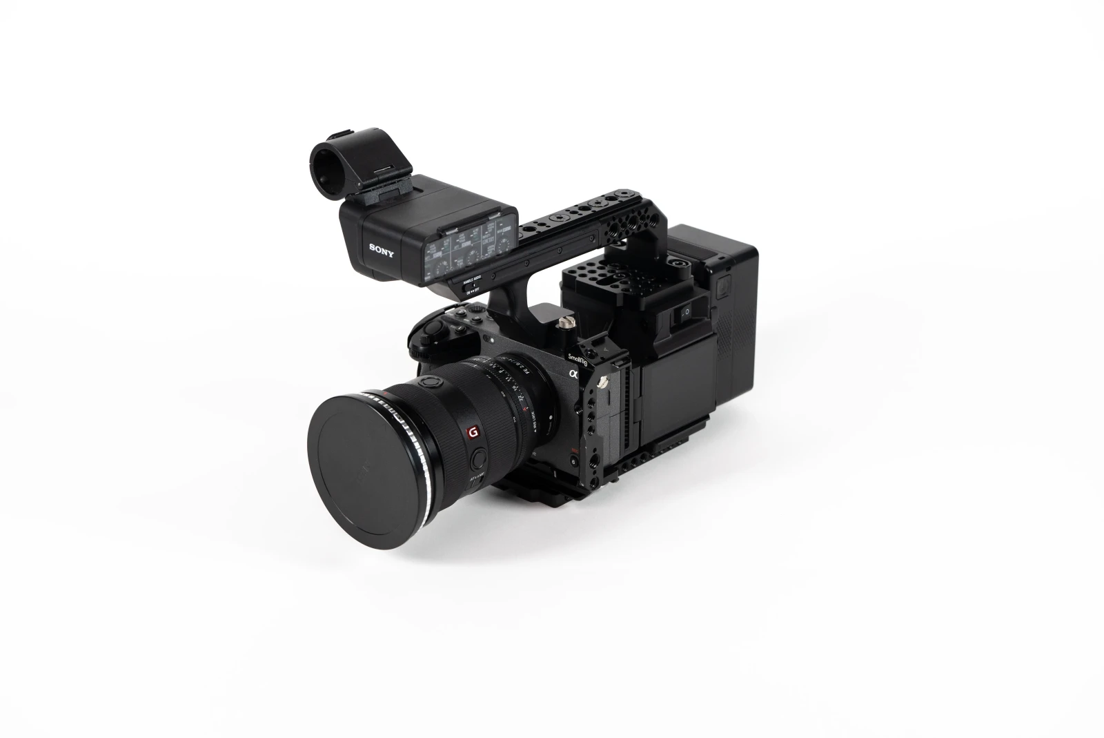 Fuze Gear Cinemax Pro - Photo 2 sur 9